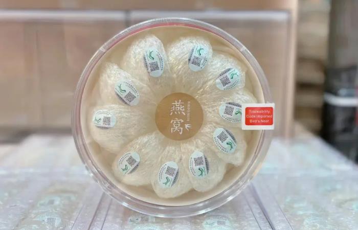 英德燕窝回收